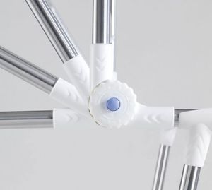 Suszarka na pranie Wenko Profi Extra 4