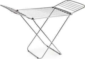 Suszarka na pranie Kipit Suszarka stojąca Aluminium 1