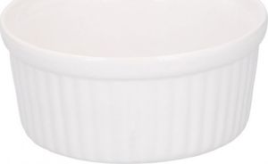Alpina ceramiczna blacha 14 x 6,5 cm biała 1