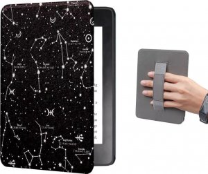 Etui na tablet Strado Etui Graficzne do Kindle Paperwhite 5 (Constellation) uniwersalny 1