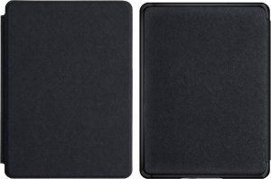 Pokrowiec Strado Etui Slim Case do Kindle Paperwhite 5 (Czarne) uniwersalny 1