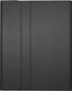 Strado Etui z klawiaturą do Samsung Galaxy Tab S7 FE/ S7 Plus - CFS7FE (Czarne) uniwersalny 6