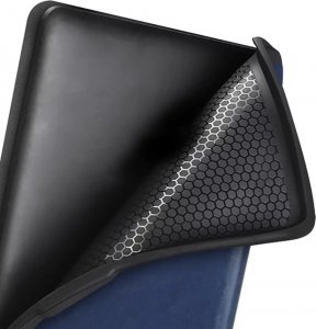 Pokrowiec Strado Etui graficzne do Pocketbook Touch Lux 4/5 627/616/628 (Square) uniwersalny 4