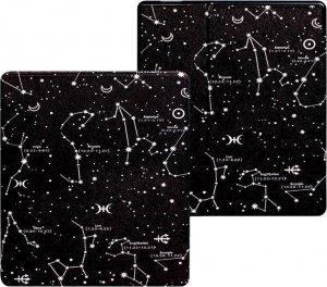 Pokrowiec Strado Etui graficzne do Kindle Oasis 2019 (Constellation) uniwersalny 1