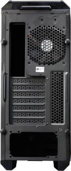 Obudowa Chieftec GP-01B Midi-Tower, Czarny, Okno (GP-01B-OP) 5