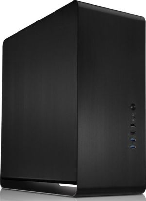 Obudowa Cooltek UMX4 (JB-UMX4B) 2