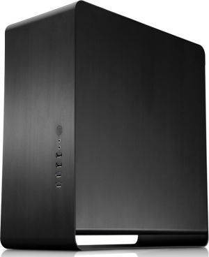 Obudowa Cooltek UMX4 (JB-UMX4B) 3