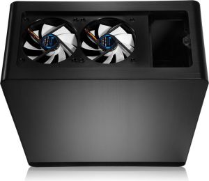 Obudowa Cooltek UMX4 (JB-UMX4B) 5