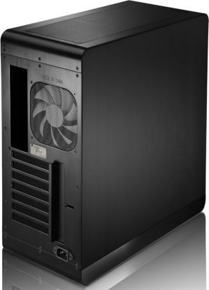 Obudowa Cooltek UMX4 (JB-UMX4B) 7