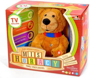 Madej Miś Horacy (80794) 4