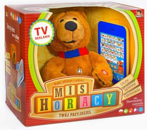 Madej Miś Horacy (80794) 5