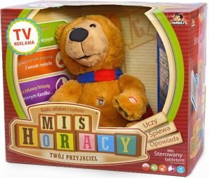 Madej Miś Horacy (80794) 7