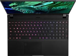 Laptop Gigabyte Aero 15 OLED (KD-72EE624SR) 5