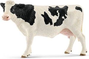 Figurka Schleich Krowa rasy Holstein (SLH 13797) 1
