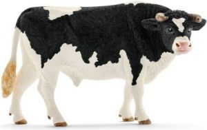 Figurka Schleich Byk rasy Holstein (SLH 13796) 1