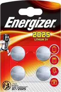 Energizer Bateria Procell AA / R6 170mAh 4 szt. 1