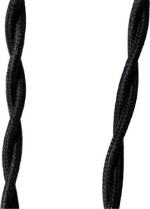 Lampa wisząca Lamp-System Lampa sufitowa wisząca zwis tuba Roller 6P czarny 5
