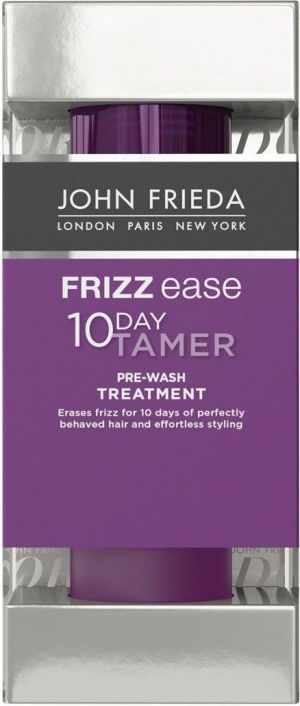 John Frieda Tamer Frizz Ease 10-day KREM-MLECZKO Utrwalające fryzurę 150ml 1