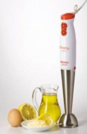 Blender Ariete Pimmy 200 (881/00) 1