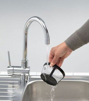 Ekspres przelewowy Ariete 134205 Niebieski 5