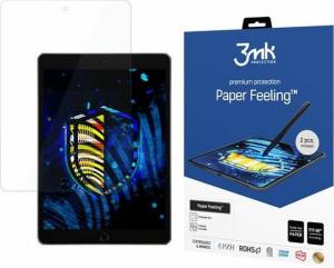 3MK Folia PaperFeeling iPad 10.2" 7/8/9 gen 2szt/2psc 1