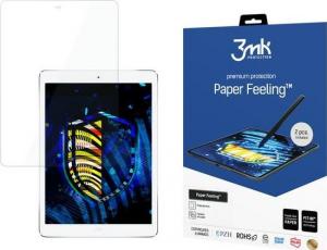 3MK Folia PaperFeeling iPad Air 1 gen 9.7" 2szt/2psc 1