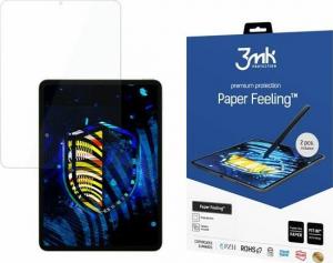 3MK Folia PaperFeeling iPad Air 2020 10.9" 2szt/2psc 1