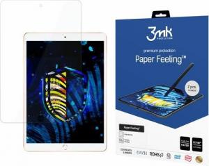 3MK Folia PaperFeeling iPad Air 3 10.5" 2szt/2psc 1