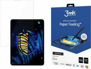 3MK Folia PaperFeeling iPad Pro 11" 3rd gen 2szt/2psc 1