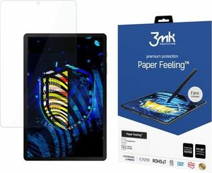 3MK Paper Feeling do Samsung Tab S6 10.5" 2 szt. (3MK2377) 1