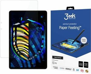 3MK Paper Feeling do Samsung Tab S7 11" 2 szt. (3MK2379) 1
