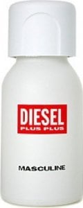 Diesel Plus Plus Masculine EDT 75 ml 1
