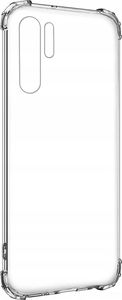 etumi Etui Anti-Shock Do Huawei P30 Pro Pancerne Gumowe Bezbarwna Obudowa Futerał Wzmacniane Rogi Anti-Shock Gumowe Slim Armor Tpu Asck0003 2