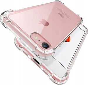 etumi Etui Anti-Shock Do Huawei P30 Pro Pancerne Gumowe Bezbarwna Obudowa Futerał Wzmacniane Rogi Anti-Shock Gumowe Slim Armor Tpu Asck0003 5