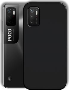 etumi Etui Matowe Do Xiaomi Poco M3 Pro / M3 Pro 5G Case Silikonowa Ochrona Z Nadrukiem Pokrowiec Ochronny Ze Wzorami Na Telefon Case0352 1