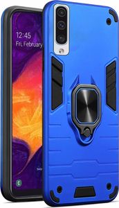 etumi Etui Pancerne Do Samsung Galaxy A50 / A50S / A30S Wzmocnione Hybrydowe Etui Ochronne Futerał Armor Pokrowiec Magnes Armr0006 1