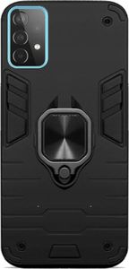 etumi Etui Pancerne Do Samsung Galaxy A52 A52S A52 5G Wzmocnione Hybrydowe Etui Ochronne Futerał Armor Pokrowiec Magnes Armr0027 3