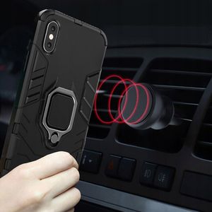 etumi Etui Pancerne Do Xiaomi Redmi Note 10 Pro Obudowa Wzmocnione Hybrydowe Etui Ochronne Futerał Armor Pokrowiec Magnes Armr0069 5