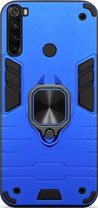 etumi Etui Pancerne Do Xiaomi Redmi Note 8T Obudowa Ring Wzmocnione Hybrydowe Etui Ochronne Futerał Armor Pokrowiec Magnes Armr0036 3