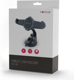 Forever Uchwyt zaciskowy do samochodu TH-120 2
