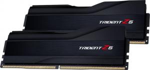 Pamięć G.Skill Trident Z5, DDR5, 32 GB, 6000MHz, CL40 (F5-6000U4040E16GX2-TZ5K) 4