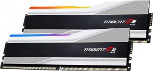 Pamięć G.Skill Trident Z5 RGB, DDR5, 32 GB, 5200MHz, CL36 (F5-5200J3636C16GX2-TZ5RS) 4