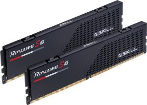 Pamięć G.Skill Ripjaws S5, DDR5, 32 GB, 5200MHz, CL36 (F5-5200J3636C16GX2-RS5K) 2