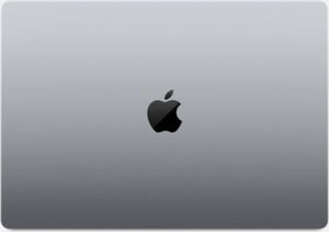 Laptop Apple MacBook Pro 16 (MK183ZE/A/R1/D1) 4