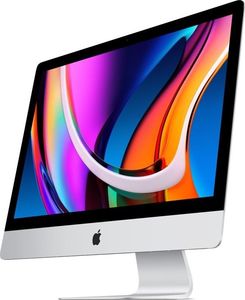 Komputer Apple Apple 27 iMac Retina 5K: 3.8GHz 8-core 10th Intel Core i7/32GB/1TB/RP5700 with 8GB - MXWV2ZE/A/R2/D1/G1 3