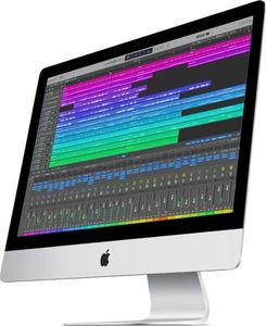 Komputer Apple Apple 27 iMac Retina 5K: 3.8GHz 8-core 10th Intel Core i7/32GB/1TB/RP5700 with 8GB - MXWV2ZE/A/R2/D1/G1 4