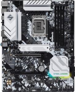 Płyta główna ASRock H670 STEEL LEGEND 2