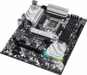 Płyta główna ASRock H670 STEEL LEGEND 3