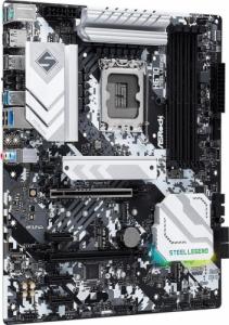 Płyta główna ASRock H670 STEEL LEGEND 4