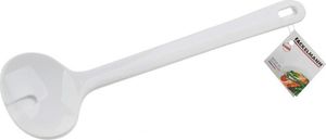 Fackelmann łyżki drewniane 2 szt. puste 25-30 cm 2